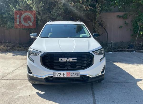 GMC Terrain 2019 for sale in Iraq - Erbil